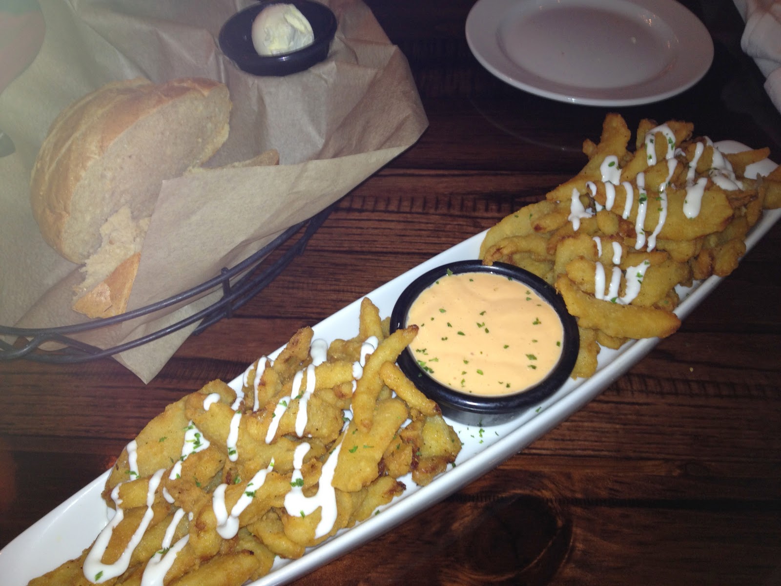 Longhorn Steakhouse Texas Tonion Recipe