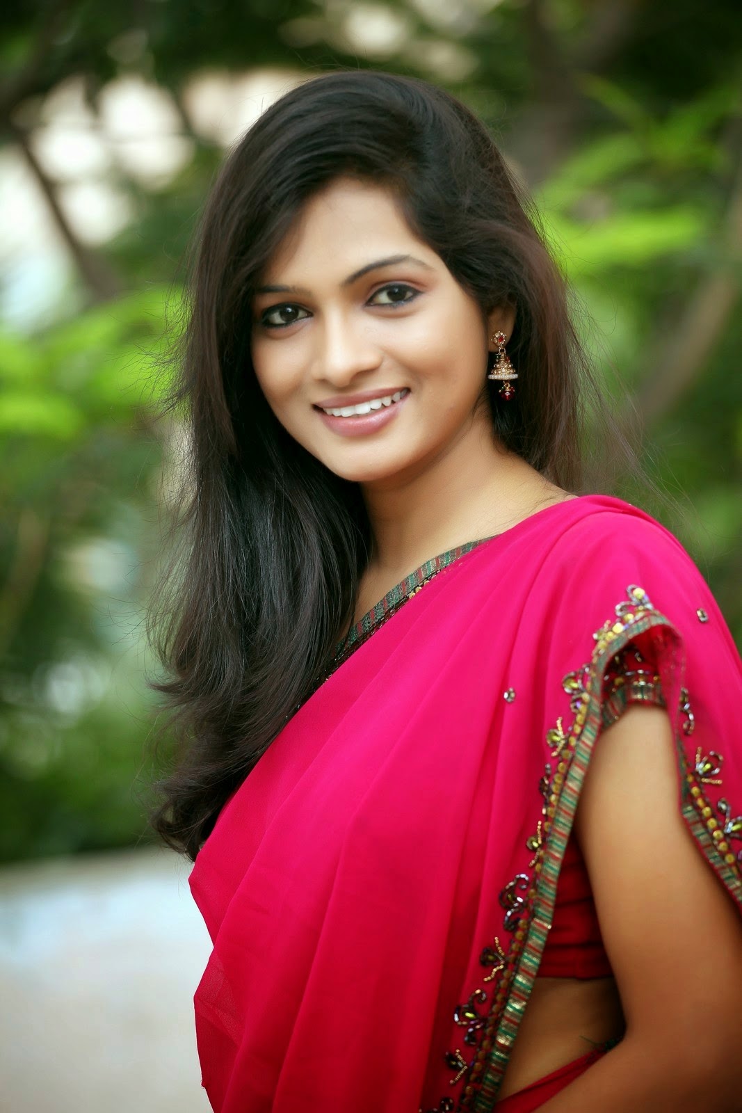 Actress Pallavi Photoshoot Tollycinema365