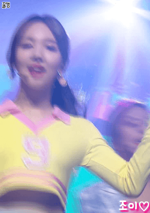 미모쩌는 가요대제전 트와이스 개인짤 위주로 만들었어용.gif | 인스티즈