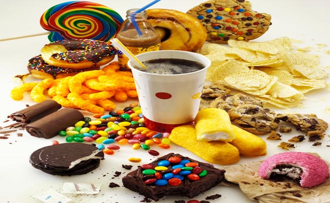 Foods High In Bad Sugar Foods High In Bad Sugar