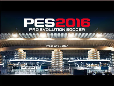 Review PES 2016 dari PES-er Lokal