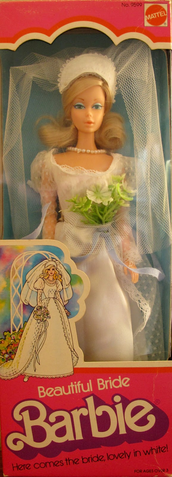 Images Beautiful Bride Barbie 16