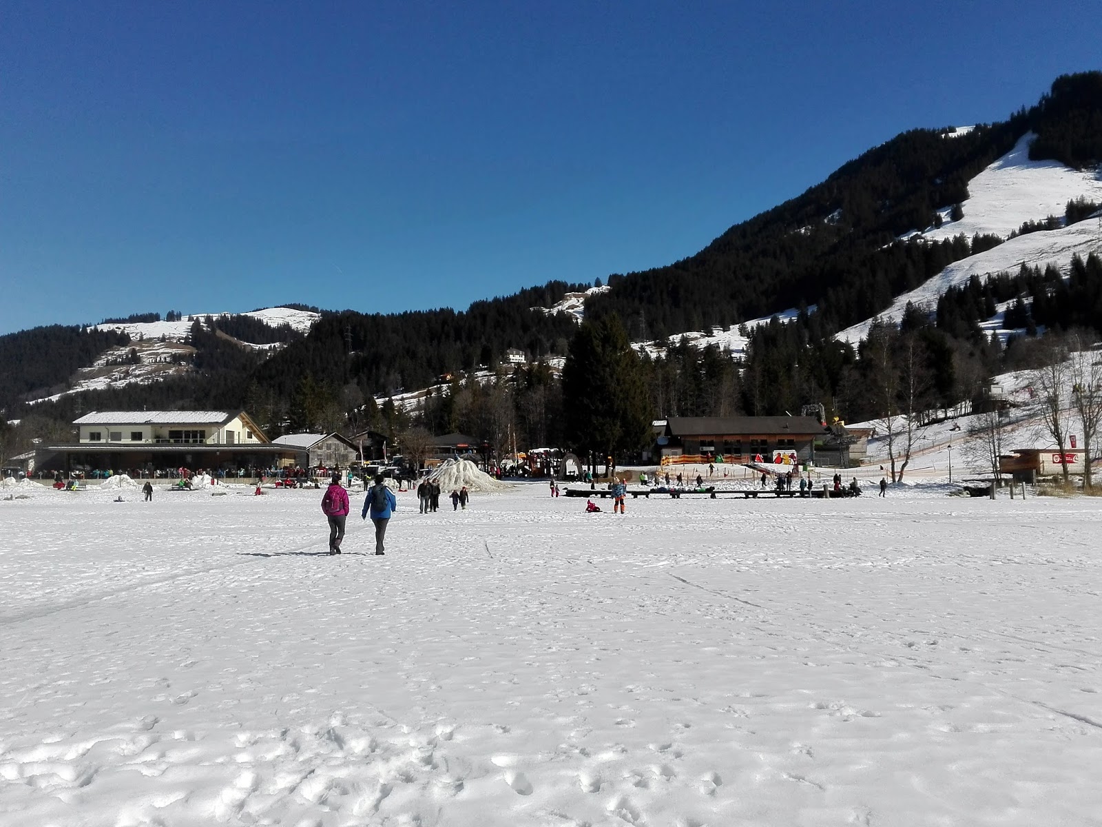 Familienausfluge Mit Kindern Im Allgau Schwabisches