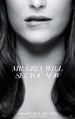 Fifty Shades of Grey Film Score