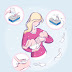 Иллюстрация для Baby Care