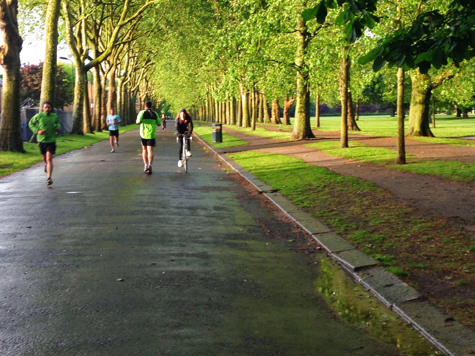 Running Routes London Victoria Park Running Route running-routes-london-victoria-park-running-route
