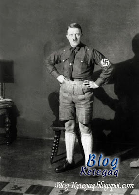 gambar zaman Nazi