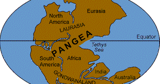 Bible Helps: Springs of the Great Deep, Floodgates of Heaven, and the ...