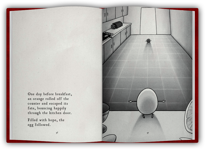 Bookfoolery The Tiny Book of Tiny Stories, Vol. 1, ed. by Joseph