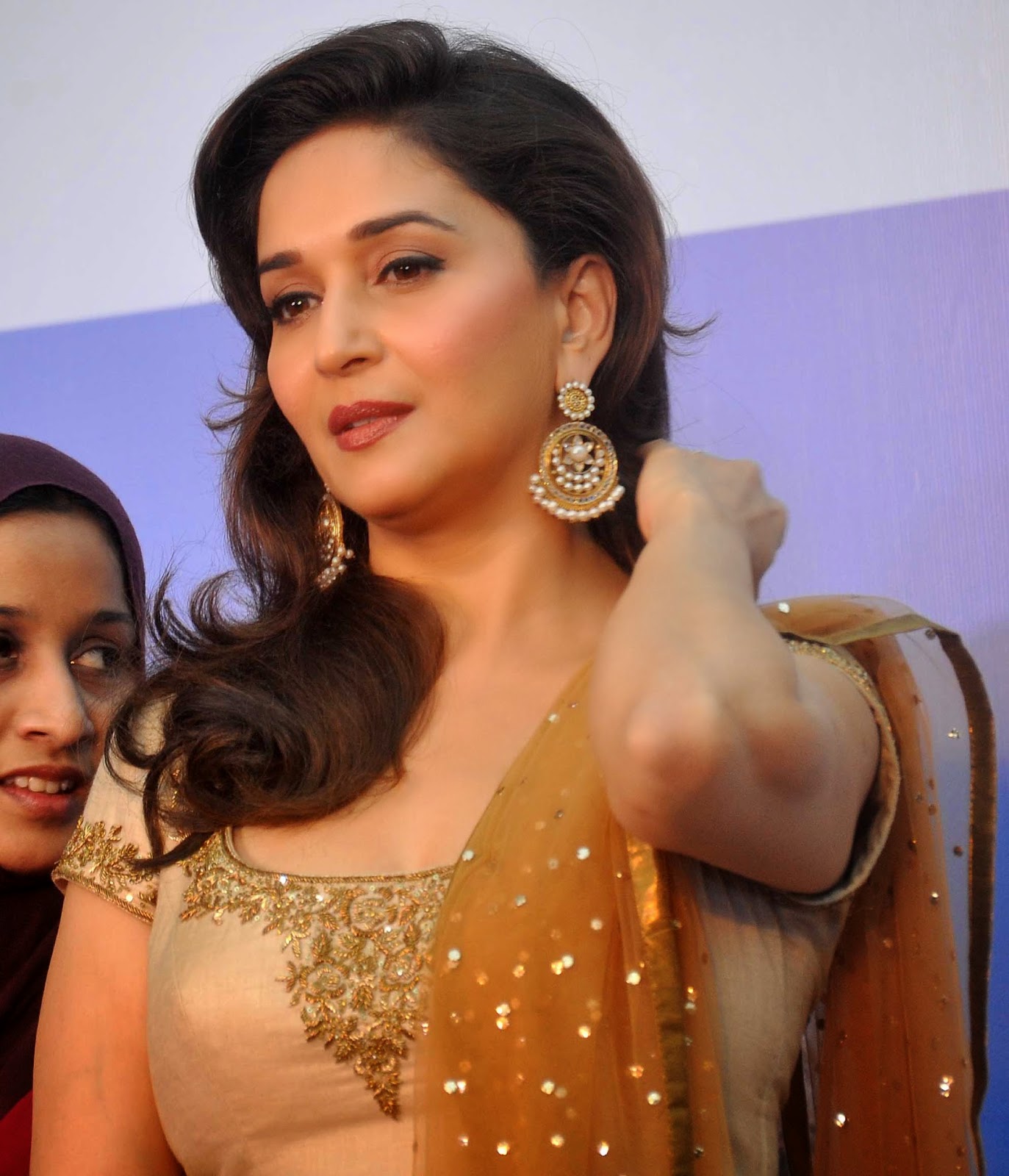 1373px x 1600px - Top Best hd Wallpapers For Desktop: Beautiful Madhuri Dixit Free ...