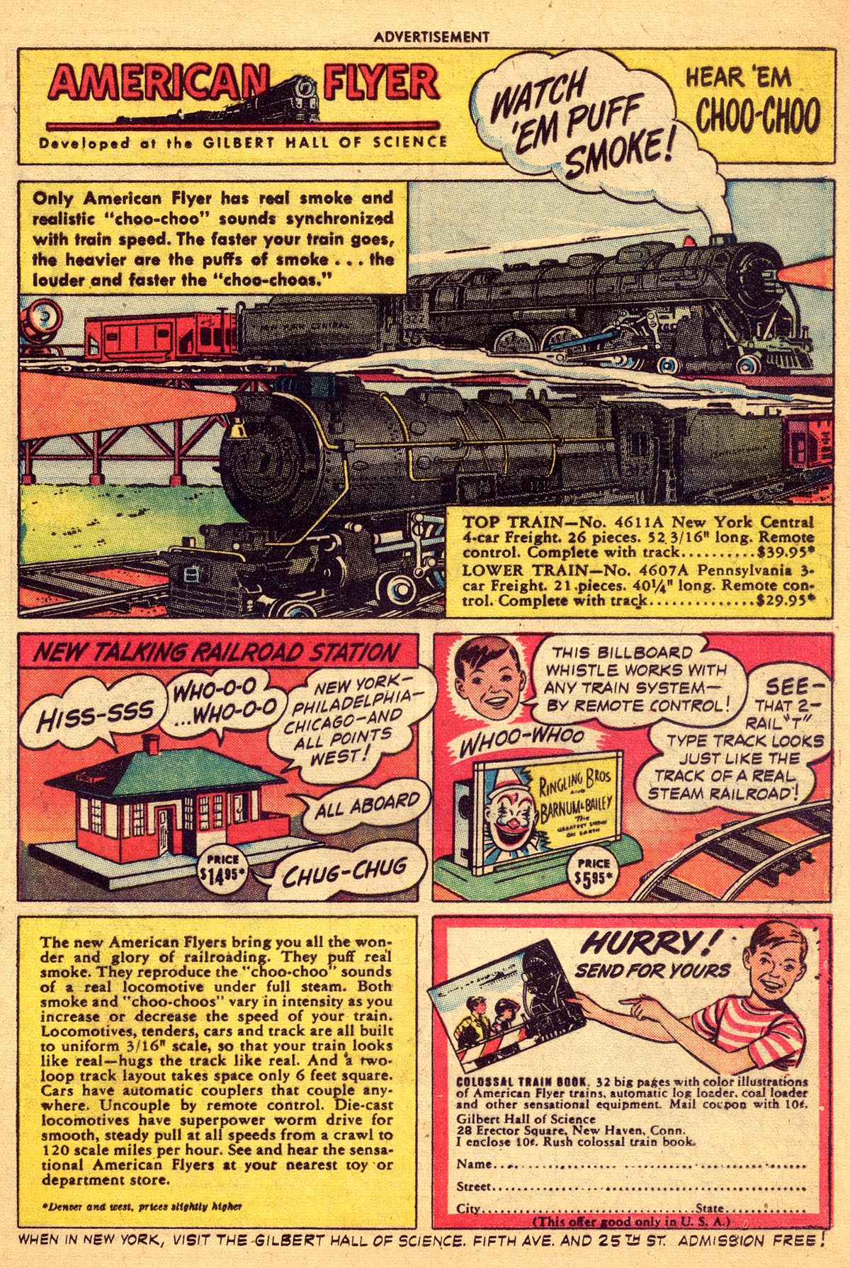 Read online Funny Stuff comic -  Issue #39 - 29