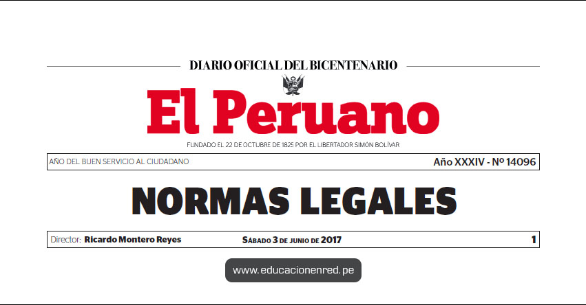 R. M. N° 324-2017-MINEDU - Modifican Anexo de la R.M. N° 317-2017-MINEDU, que contiene el cronograma del Primer Tramo de la Evaluación Ordinaria de Desempeño para Profesores de Instituciones Educativas del Nivel Inicial de la Educación Básica Regular de la Carrera Pública Magisterial - www.minedu.gob.pe R. M. N° 324-2017-MINEDU - Modifican Anexo de la R.M. N° 317-2017-MINEDU, que contiene el cronograma del Primer Tramo de la Evaluación Ordinaria de Desempeño para Profesores de Instituciones Educativas del Nivel Inicial de la Educación Básica Regular de la Carrera Pública Magisterial - www.minedu.gob.pe