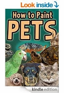 How to Paint Pets