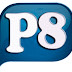 PHB Movimento novo parceiro do P8