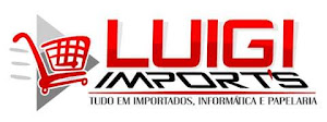 Luigi Imports a sua loja em Macau