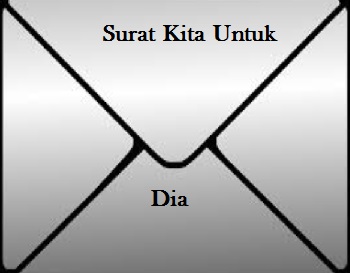 Contoh Surat Pribadi Dalam Bahasa Inggris Dan Artinya