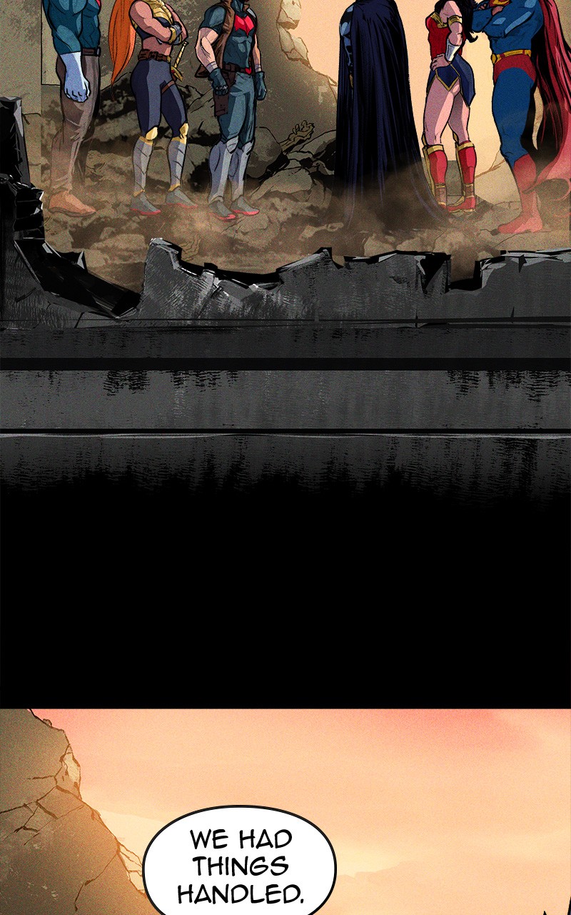 Red Hood: Outlaws chapter 10 page 18