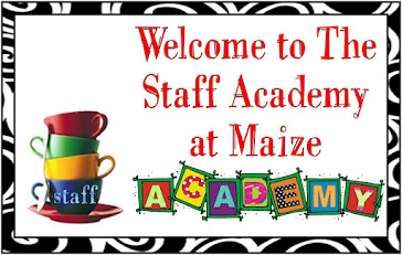 Maize Staff Academy