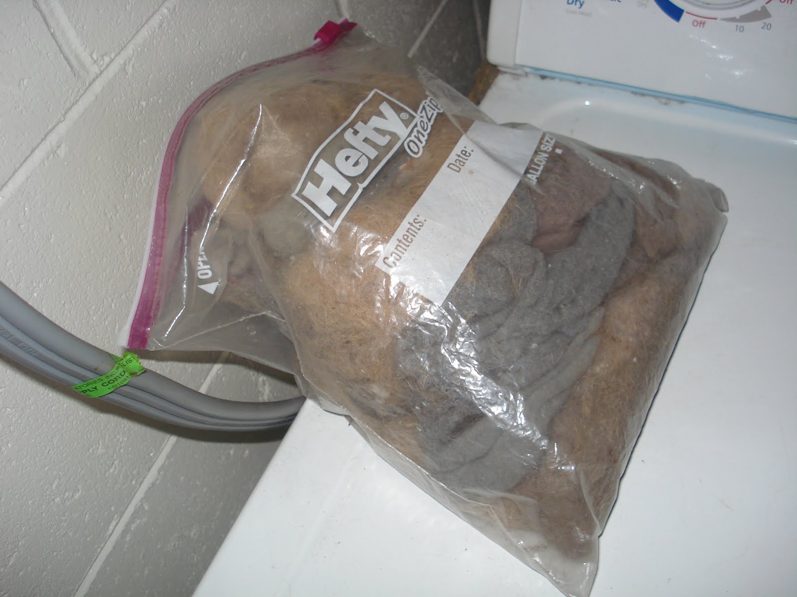 Eco, Auto, Culture, Arts and Environment Rid Your Dryer of Inefficient