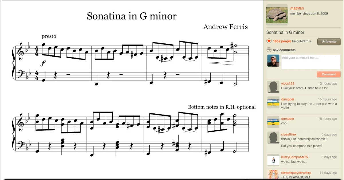Here Is A Very Good Chromebook App for Music Teachers