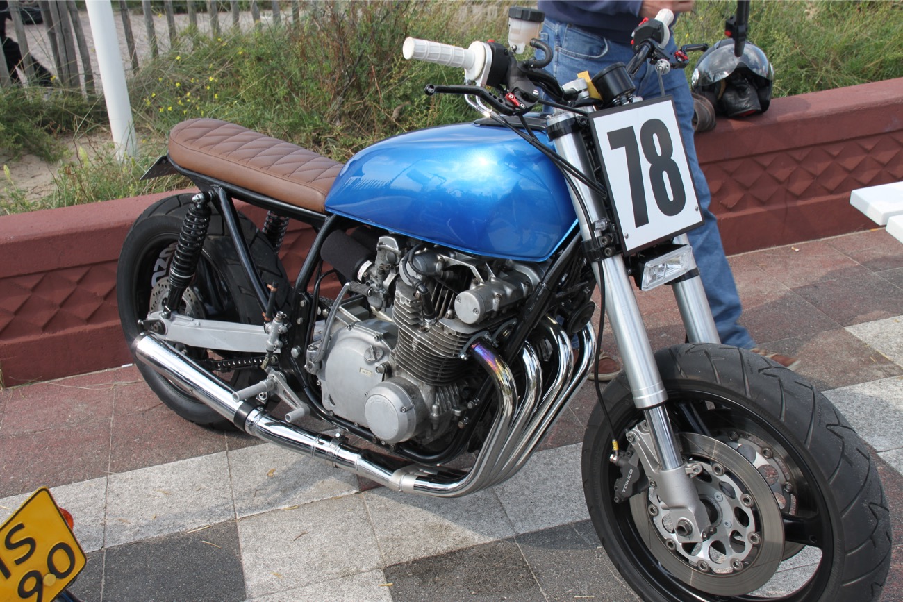 BUBBLE VISOR Bikes and Boards 2017 4