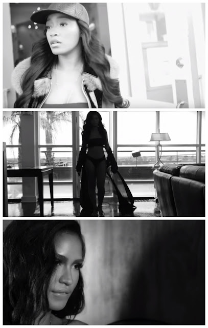 Sip On This&mldr;: [New Video] KeKe Palmer- I Don&rsquo;t Belong to You!