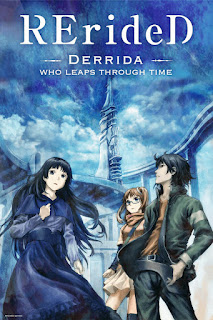 Thế Giới Sau Giấc Ngủ 10 Năm - The Girl Who Leapt Through Time Thế Giới Sau Giấc Ngủ 10 Năm