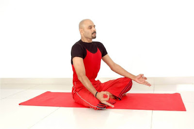 How Yoga is a Natural Medicine for Piles, Yoga For Hemorrhoids
