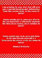 ORAÇÃO, PRAYER