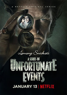 Những Câu Chuyện Thần Kỳ Phần 1 - A Series of Unfortunate Events Season 1 Những Câu Chuyện Thần Kỳ Phần 1