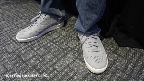 The Sports Warehouse - New Balance lifestyle shoes
