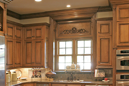 Solid Wood Kitchen Cabinets Marceladick.com