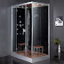 Choosing the Right Shower Cabin for your Bathroom