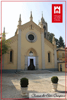 PORANA (pv). Continua l’allestimento mercatini Porana sostegno della parrocchiale.