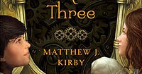 Review: The Clockwork Three