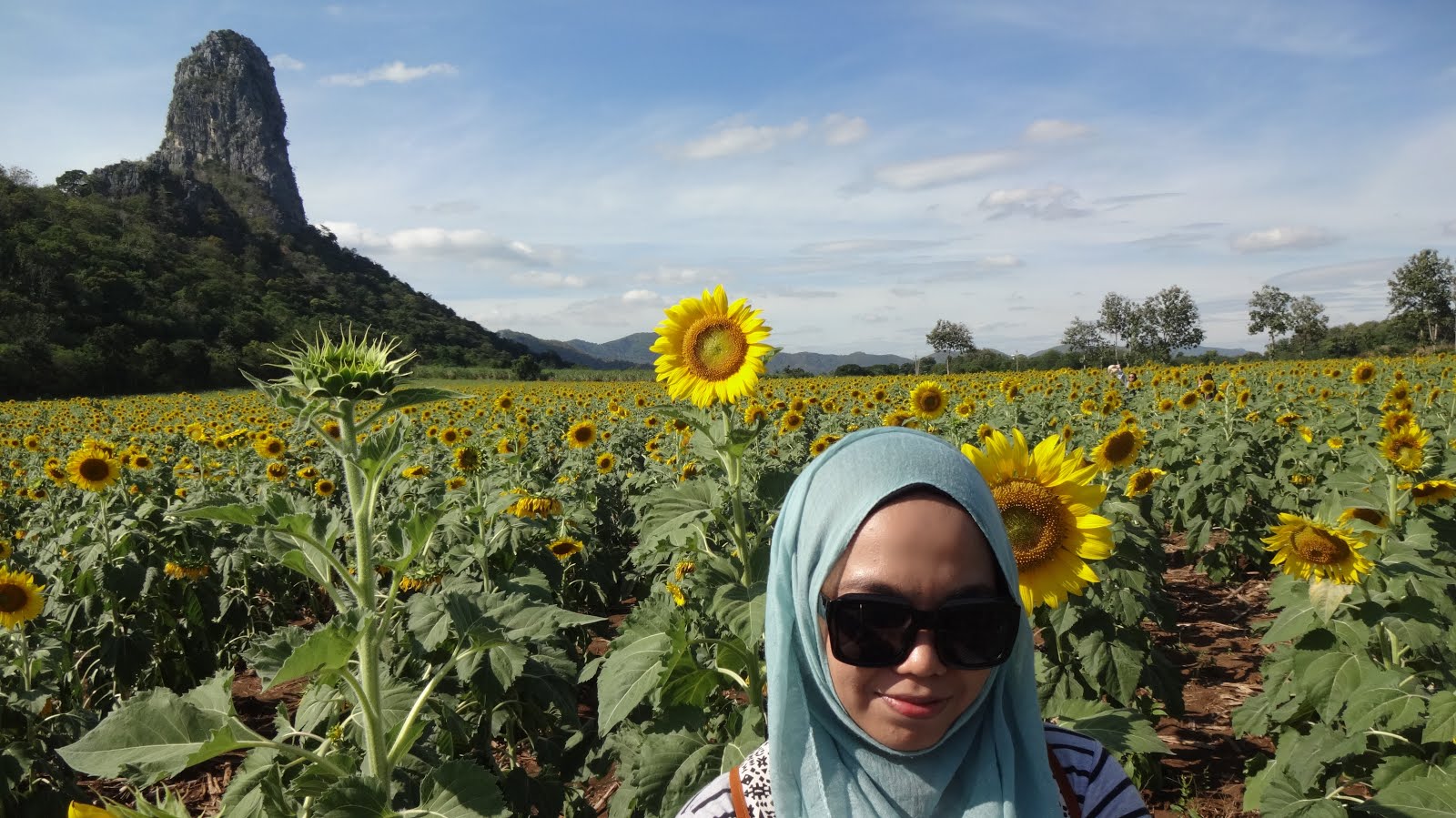 Lopburi Thailand Nov 2017