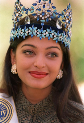 Aishwarya Rai Miss World 