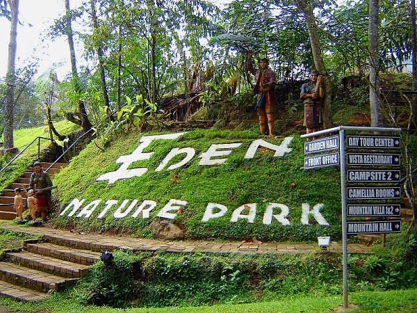 Eden Nature Park Resort Address Eden Nature Park Resort Address