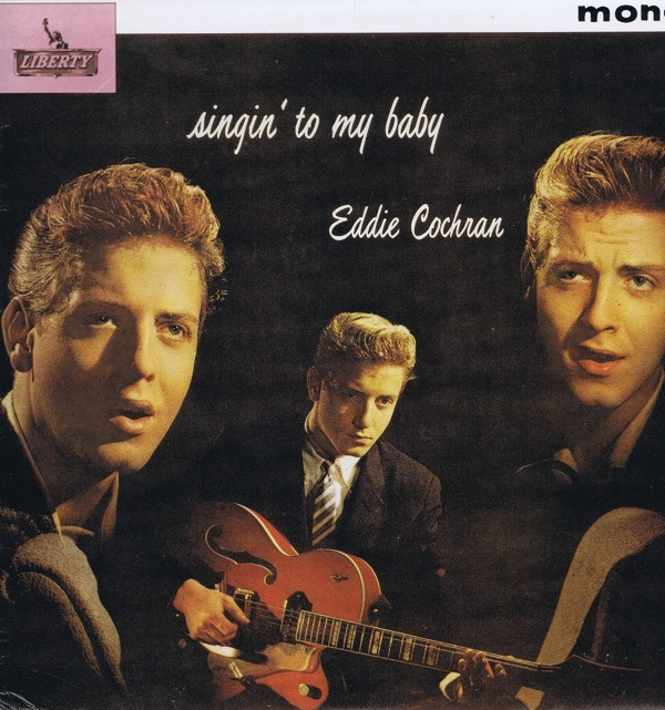 ¿Qué Estás Escuchando? - Página 28 Eddie%2BCochran%2B-%2BSingin%2527%2BTo%2BMy%2BBaby