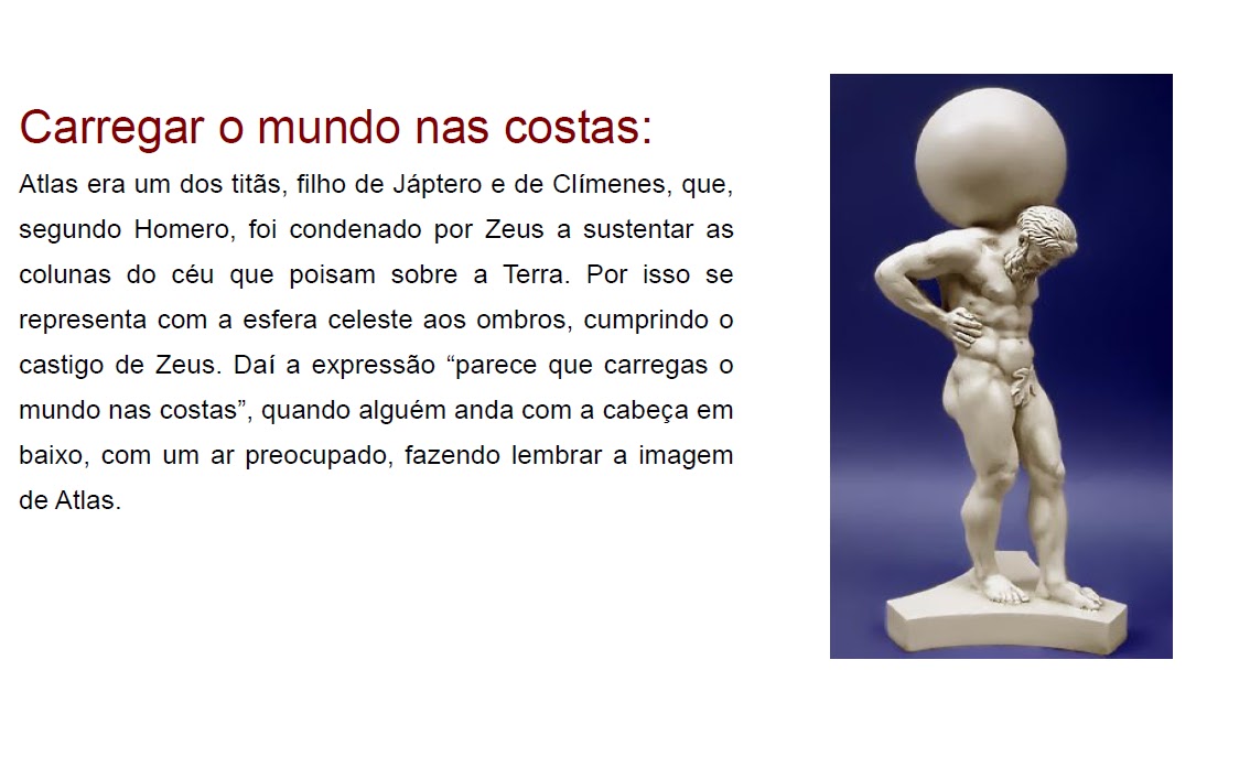 OLEUM NON PERDIDISTI Expressões GrecoLatinas OLEUM NON PERDIDISTI Expressões GrecoLatinas