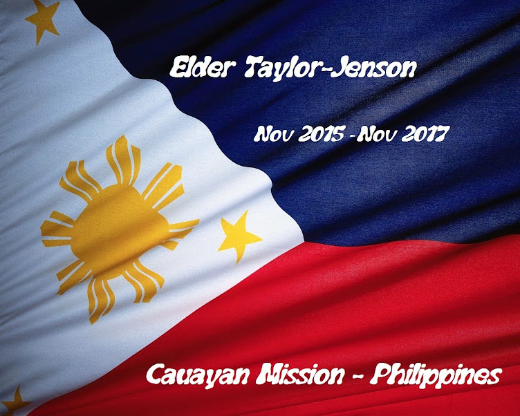 Elder Taylor-Jenson
