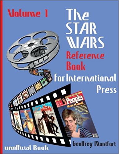 The SW Reference book for international press