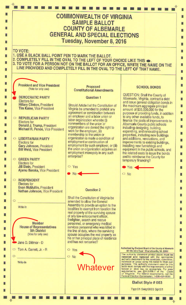 eVille Times Make It Count