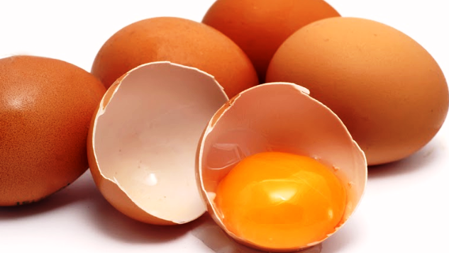 τι σημαινουν τα αυγα στα μαγια