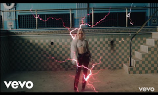Lirik Lagu Zara Larsson - Don't Worry Bout Me dan Terjemahan | Lirik