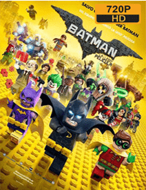 DESCARGAR LEGO BATMAN: LA PELÍCULA HD 720P EN LATINO 1 LINK