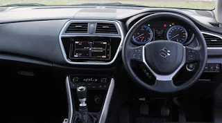 Suzuki New Baleno Suzuki New Baleno