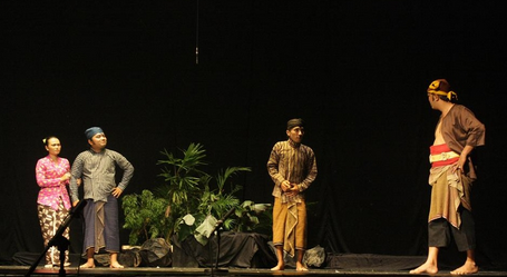 Mengenal Macam Teknik Olah Tubuh Olah Suara Olah Rasa Dalam Berteater Dosen Seni Rupa Mengenal Macam Teknik Olah Tubuh Olah Suara Olah Rasa Dalam Berteater Dosen Seni Rupa