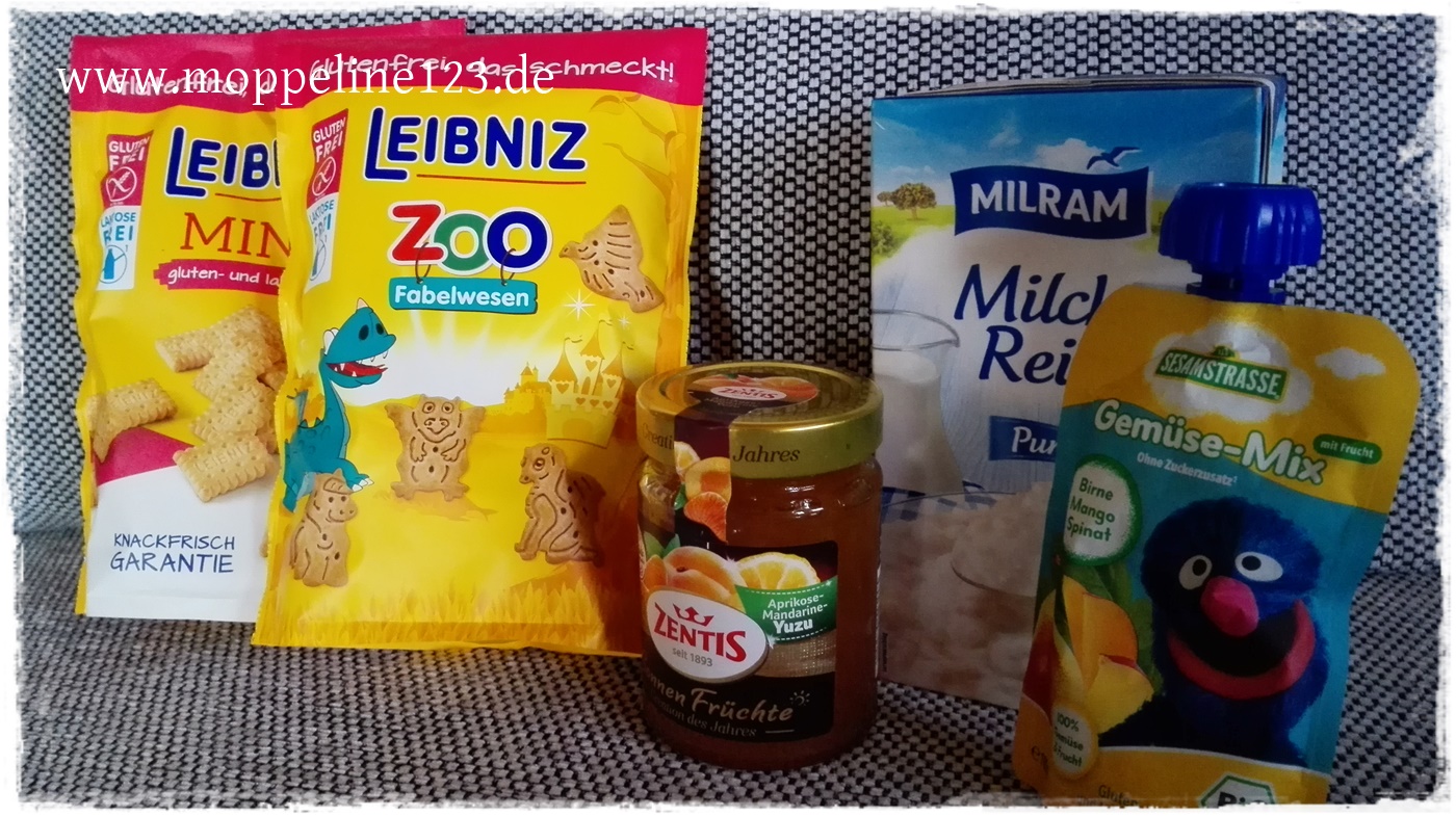 Moppeline123 Produkttest Brandnooz Box April 2017