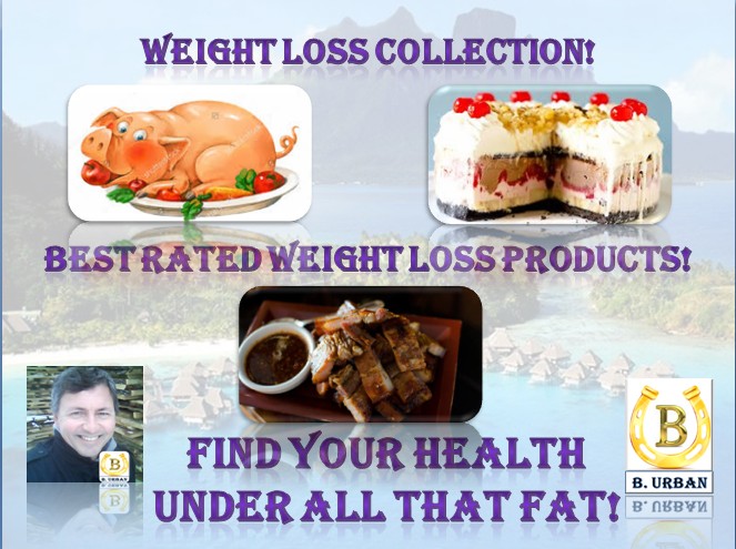 Best Rated Weight Loss Products On TripleClicks That You Can Buy!